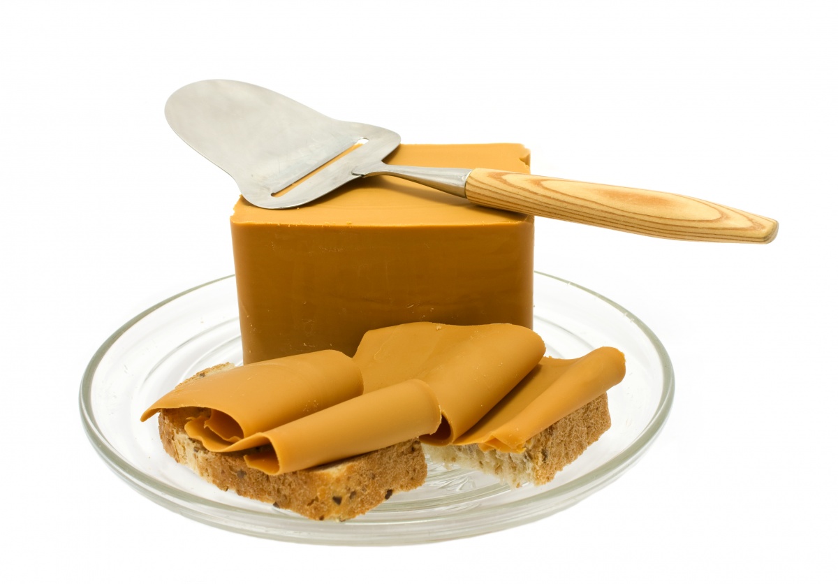 Brunost